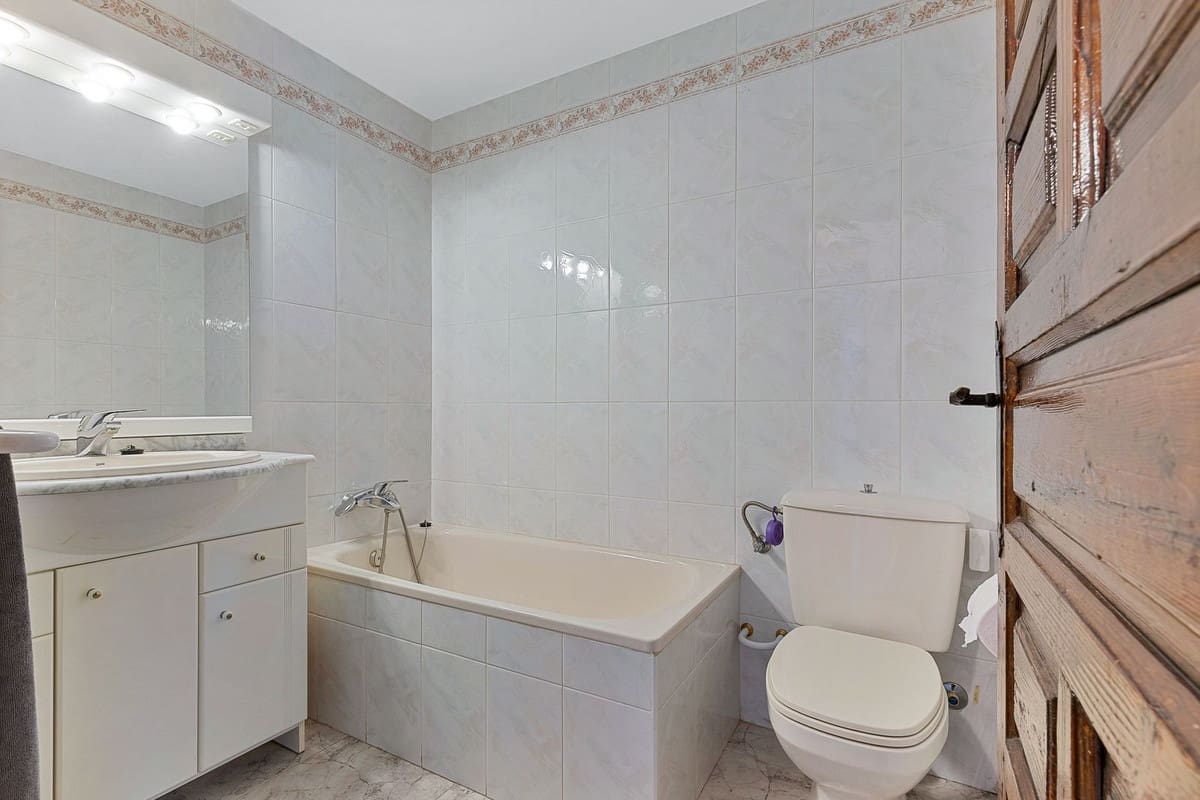 1 soverom Leilighet til salgs i Benalmadena - € 229 000 (Ref: 9080807)