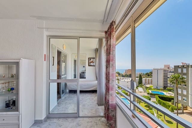 1 soverom Leilighet til salgs i Puerto Marina, Benalmádena - € 229 000 (Ref: 9080807)