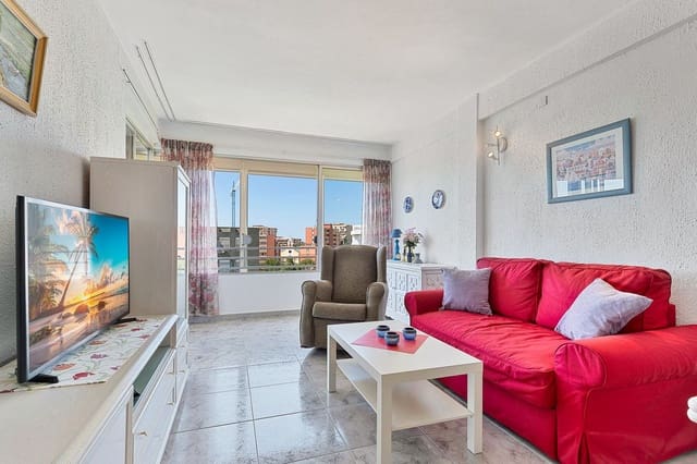 1 soverom Leilighet til salgs i Puerto Marina, Benalmádena - € 229 000 (Ref: 9080807)