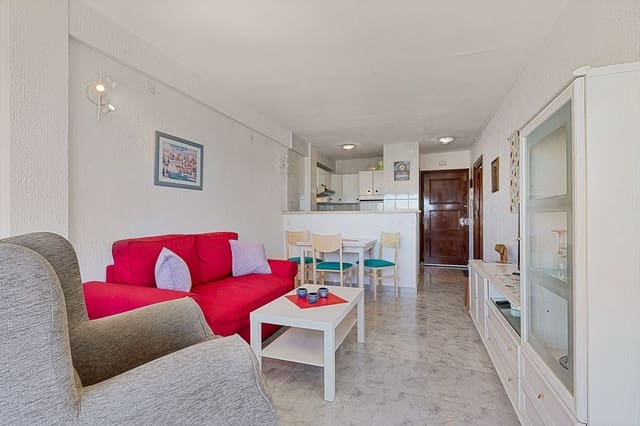 1 soverom Leilighet til salgs i Puerto Marina, Benalmádena - € 229 000 (Ref: 9080807)