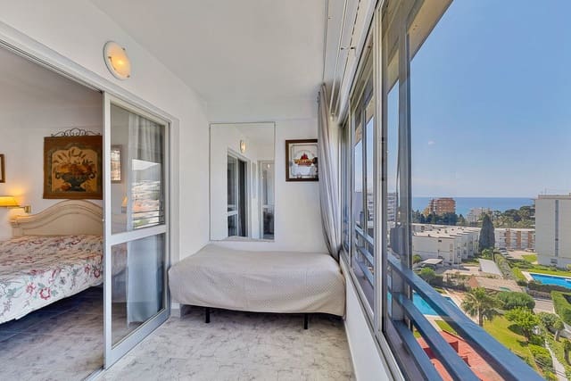 1 soverom Leilighet til salgs i Puerto Marina, Benalmádena - € 229 000 (Ref: 9080807)