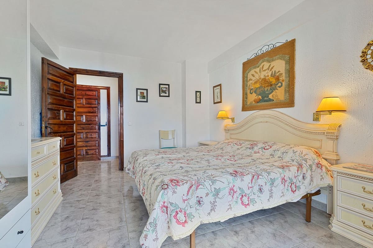 1 soverom Leilighet til salgs i Benalmadena - € 229 000 (Ref: 9080807)