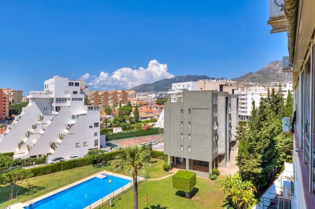 1 soverom Leilighet til salgs i Puerto Marina, Benalmádena - € 229 000 (Ref: 9080807)