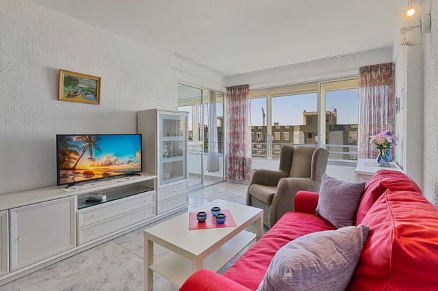 1 soverom Leilighet til salgs i Puerto Marina, Benalmádena - € 229 000 (Ref: 9080807)