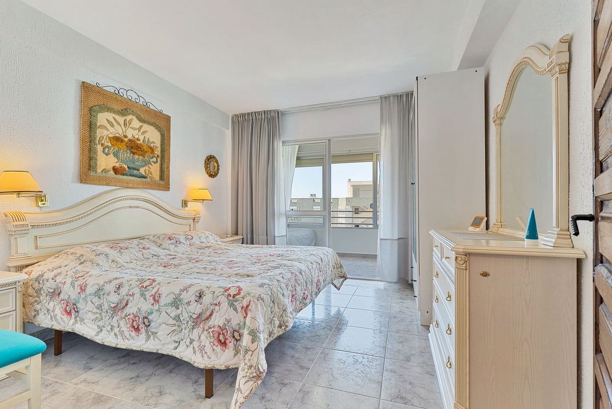 1 soverom Leilighet til salgs i Benalmadena - € 229 000 (Ref: 9080807)