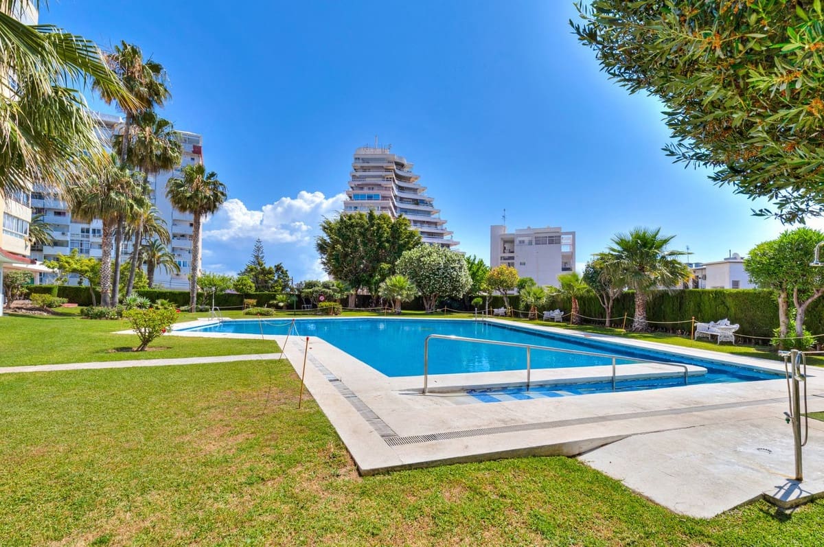 1 soverom Leilighet til salgs i Benalmadena - € 229 000 (Ref: 9080807)