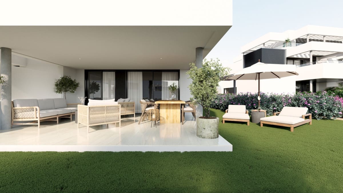 Apartamento de 2 habitaciones en Casares en venta con garaje - 228.000 € (Ref: 9080808)