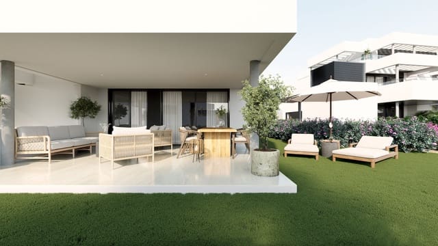 Apartamento de 2 habitaciones en Casares Pueblo, Casares en venta con garaje - 228.000 € (Ref: 9080808)