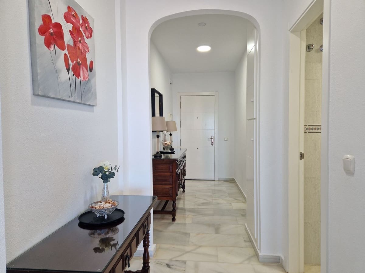 1 soveværelse Lejlighed til salg i Benalmadena - € 227.000 (Ref: 9080809)