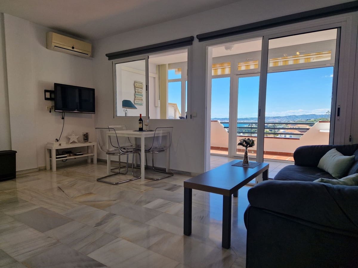 1 soveværelse Lejlighed til salg i Benalmadena - € 227.000 (Ref: 9080809)