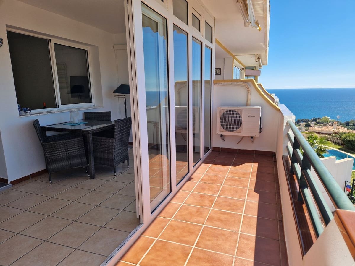 1 soveværelse Lejlighed til salg i Benalmadena - € 227.000 (Ref: 9080809)