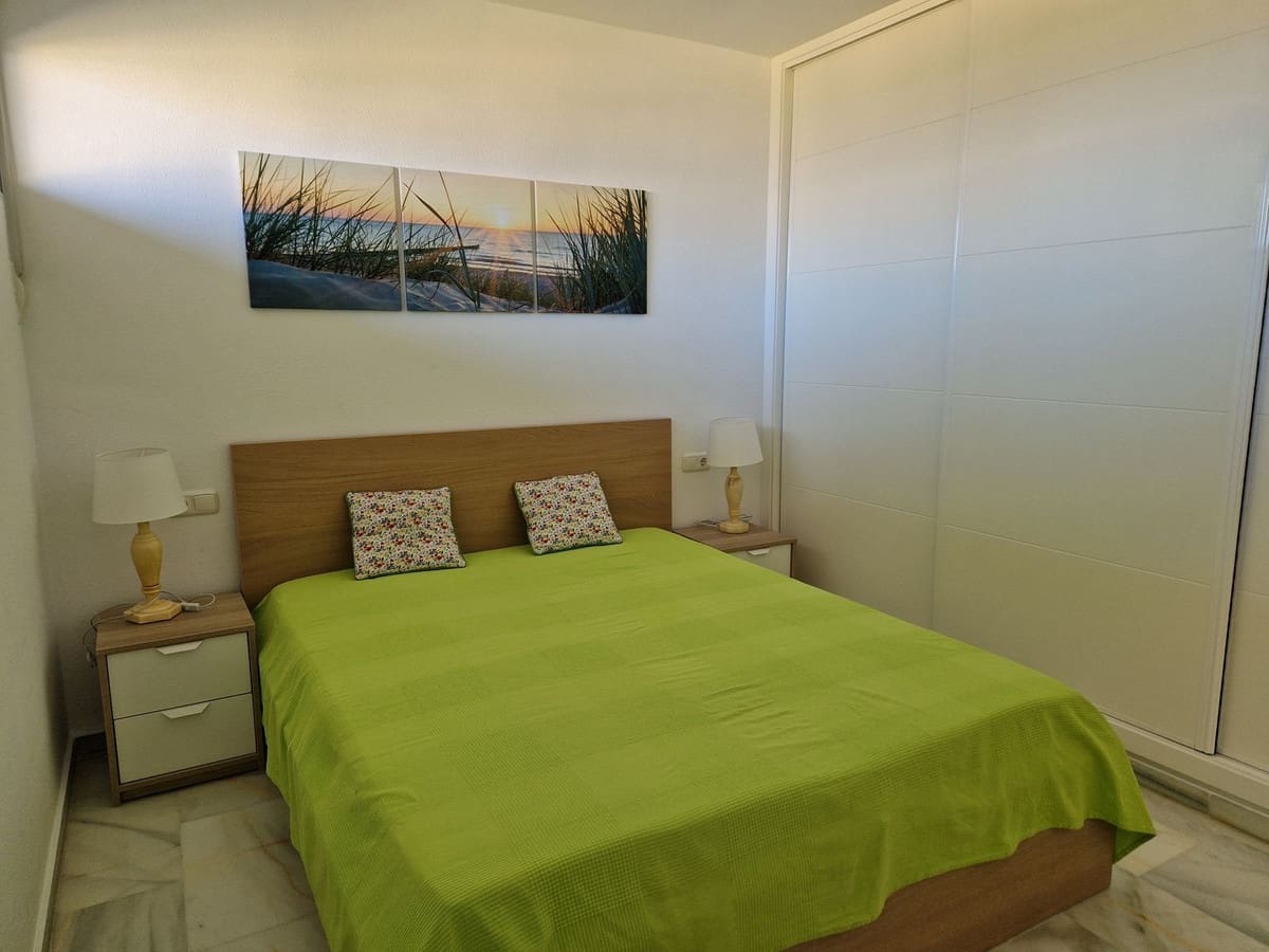 1 soveværelse Lejlighed til salg i Benalmadena - € 227.000 (Ref: 9080809)