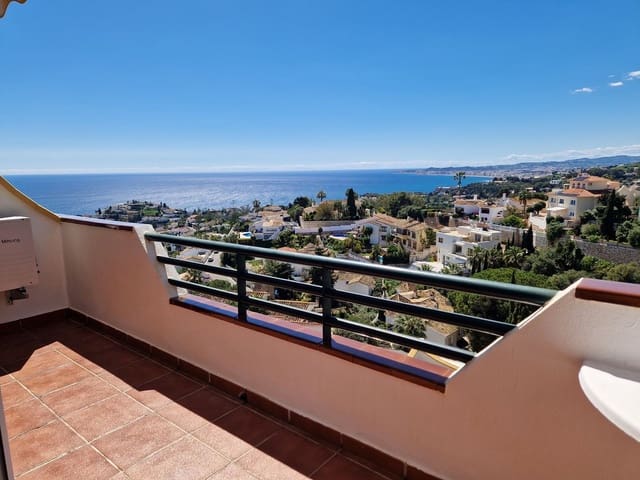 1 soveværelse Lejlighed til salg i Puerto Marina, Benalmádena - € 227.000 (Ref: 9080809)