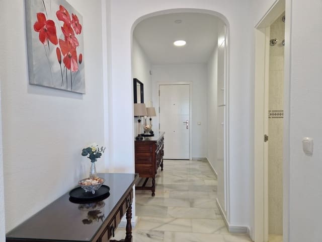 1 soveværelse Lejlighed til salg i Puerto Marina, Benalmádena - € 227.000 (Ref: 9080809)