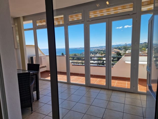 1 soveværelse Lejlighed til salg i Puerto Marina, Benalmádena - € 227.000 (Ref: 9080809)