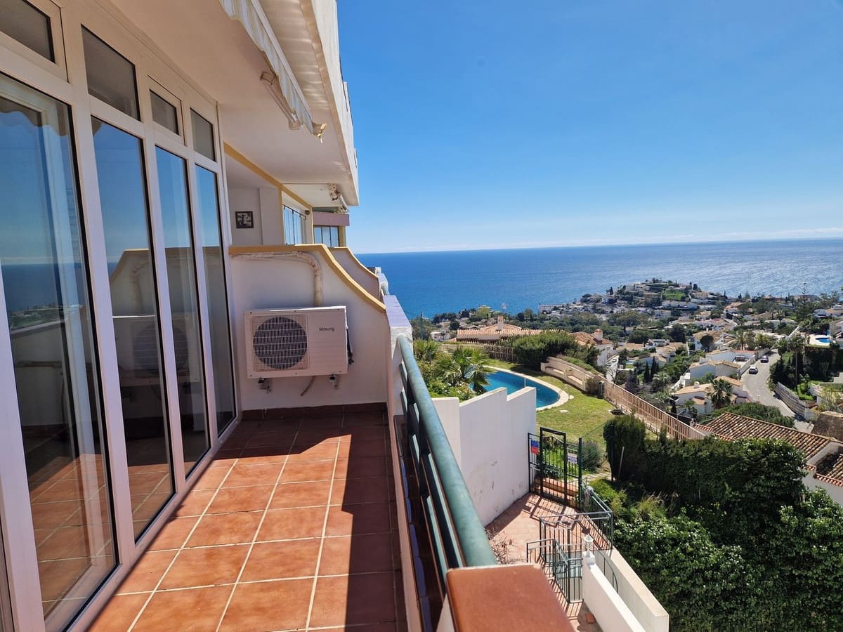 1 soveværelse Lejlighed til salg i Benalmadena - € 227.000 (Ref: 9080809)