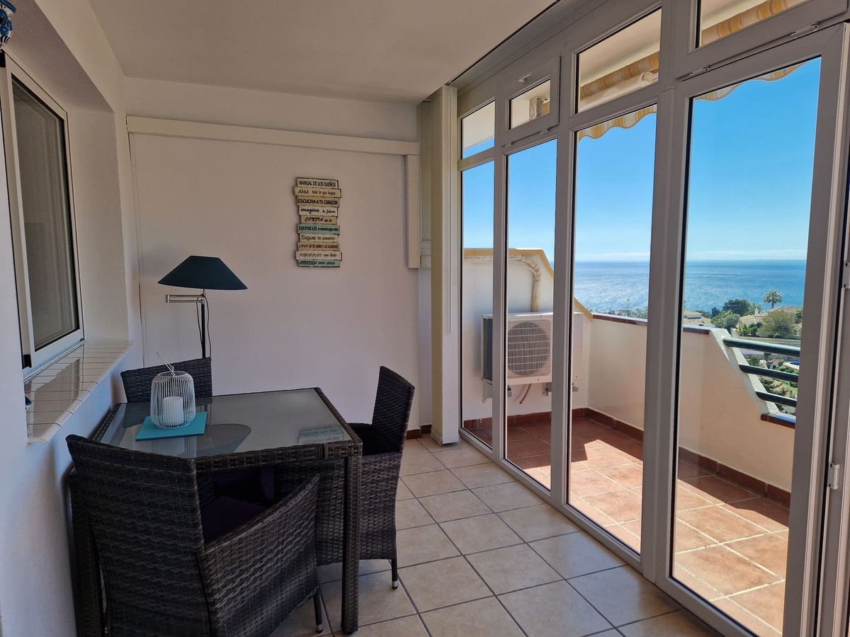 1 soveværelse Lejlighed til salg i Benalmadena - € 227.000 (Ref: 9080809)