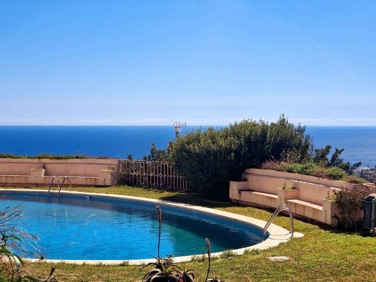 1 soveværelse Lejlighed til salg i Benalmadena - € 227.000 (Ref: 9080809)