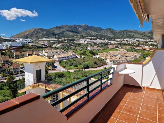 1 soveværelse Lejlighed til salg i Puerto Marina, Benalmádena - € 227.000 (Ref: 9080809)
