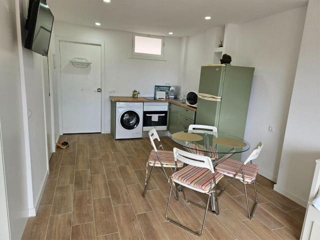 Leilighet til salgs i Marbesa, Marbella - € 225 750 (Ref: 9080810)