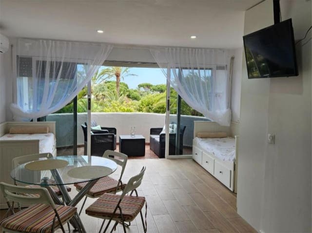 Leilighet til salgs i Marbesa, Marbella - € 225 750 (Ref: 9080810)