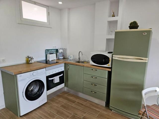 Leilighet til salgs i Marbesa, Marbella - € 225 750 (Ref: 9080810)