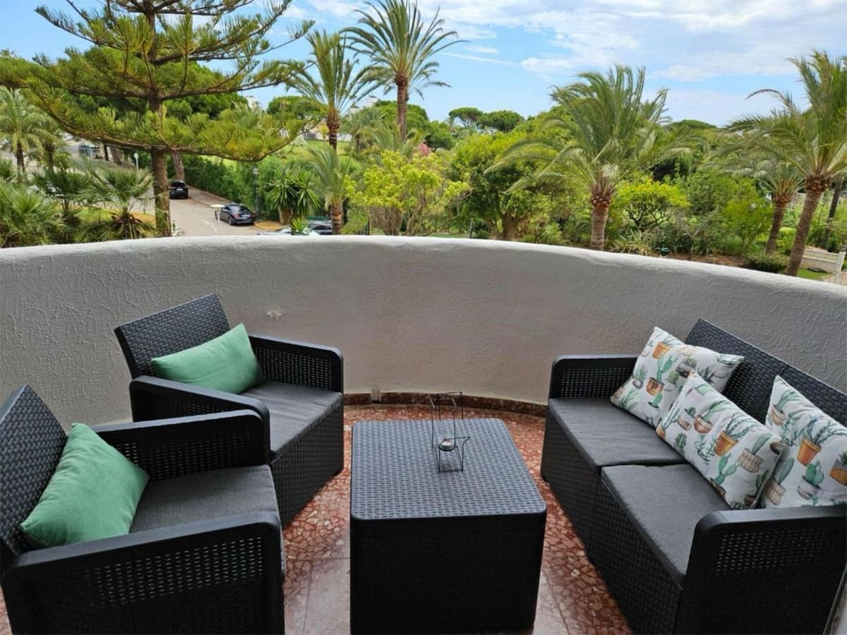 Leilighet til salgs i Marbesa - € 225 750 (Ref: 9080810)