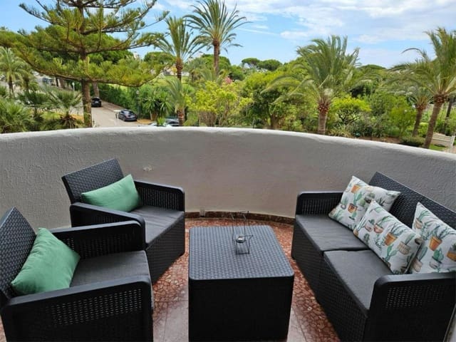 Leilighet til salgs i Marbesa, Marbella - € 225 750 (Ref: 9080810)