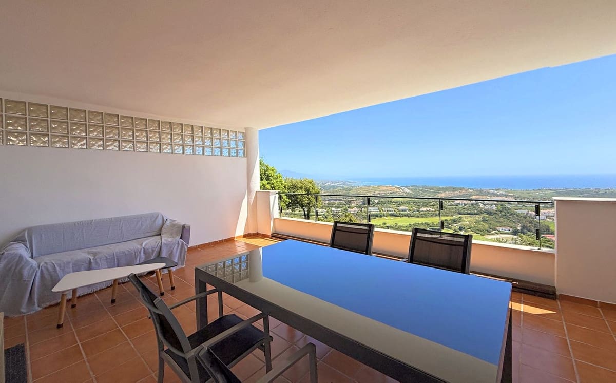 2 soverom Leilighet til salgs i Casares med garasje - € 225 000 (Ref: 9080811)