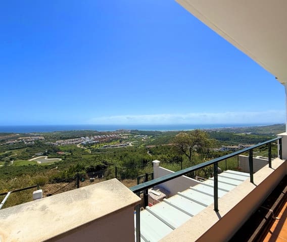 2 soverom Leilighet til salgs i Casares Pueblo, Casares med garasje - € 225 000 (Ref: 9080811)