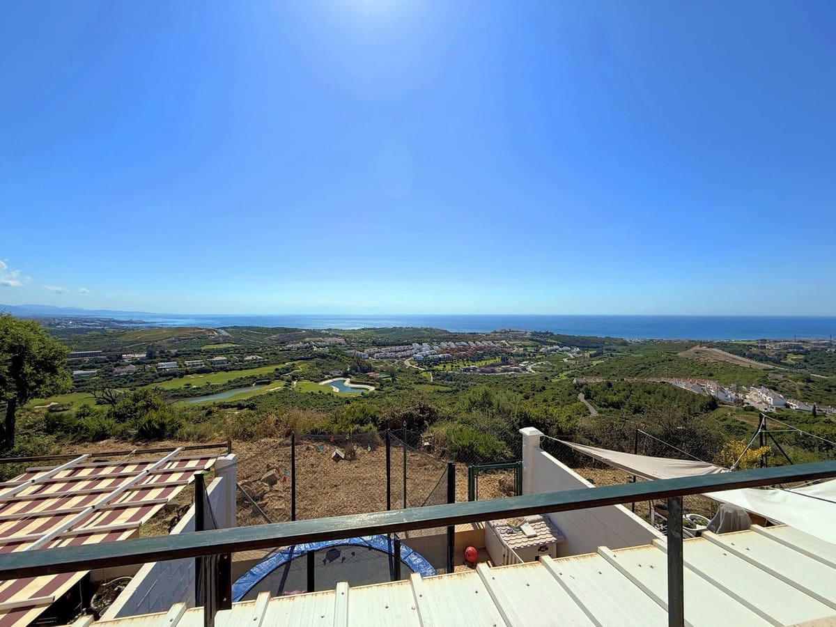 2 soverom Leilighet til salgs i Casares med garasje - € 225 000 (Ref: 9080811)