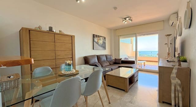 2 soverom Leilighet til salgs i Casares Pueblo, Casares med garasje - € 225 000 (Ref: 9080811)