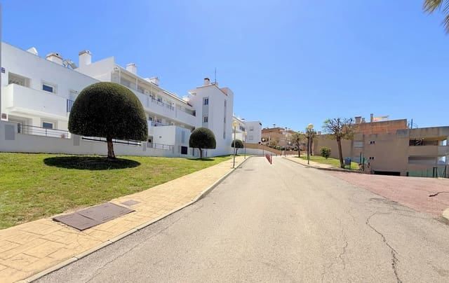 2 soverom Leilighet til salgs i Casares Pueblo, Casares med garasje - € 225 000 (Ref: 9080811)