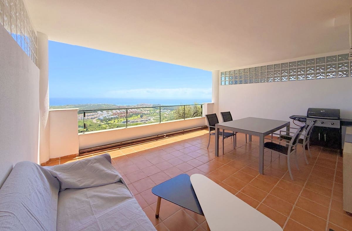 2 soverom Leilighet til salgs i Casares med garasje - € 225 000 (Ref: 9080811)