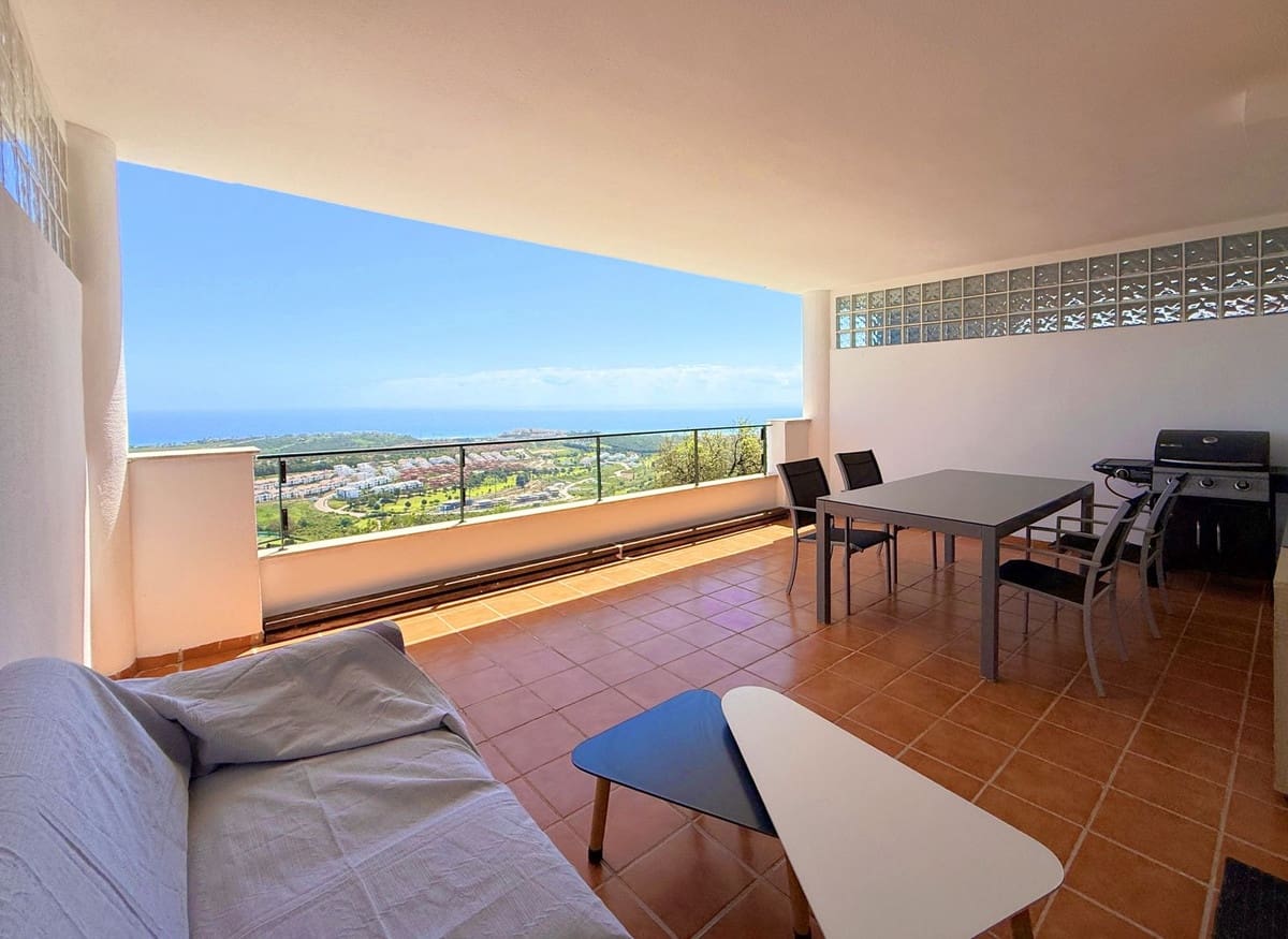 2 soverom Leilighet til salgs i Casares med garasje - € 225 000 (Ref: 9080811)