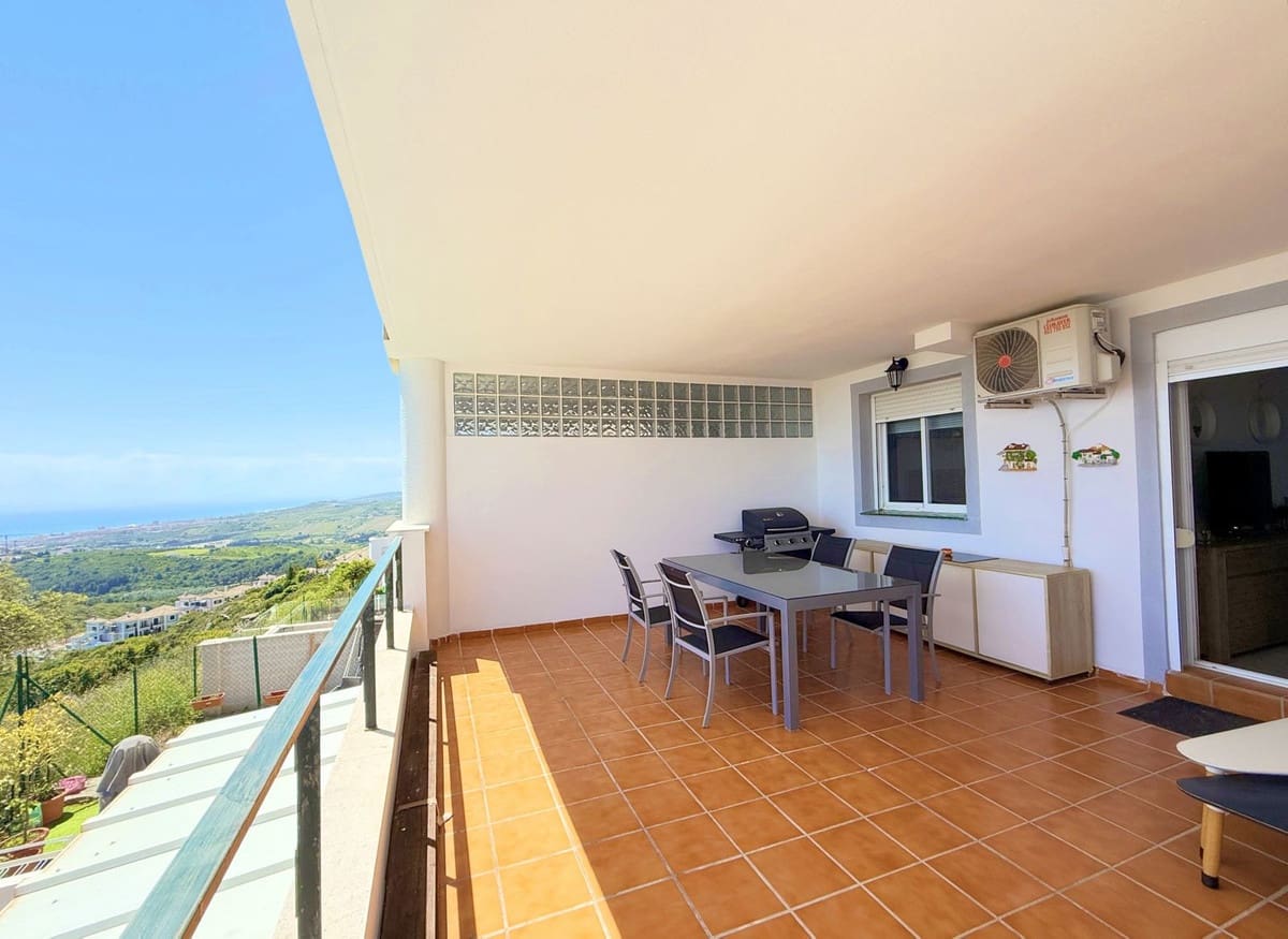 2 soverom Leilighet til salgs i Casares med garasje - € 225 000 (Ref: 9080811)