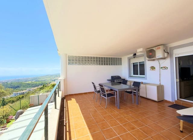 2 soverom Leilighet til salgs i Casares Pueblo, Casares med garasje - € 225 000 (Ref: 9080811)