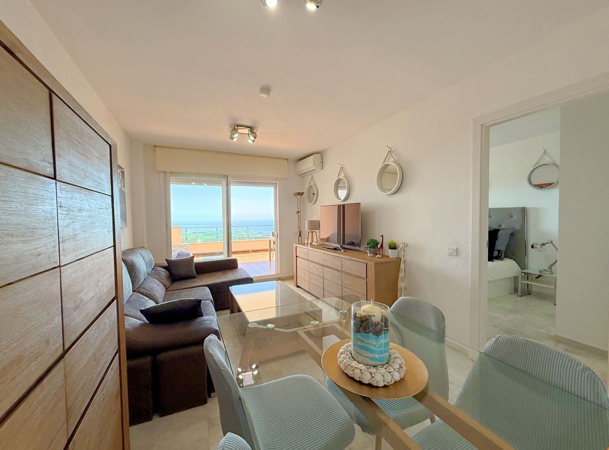 2 soverom Leilighet til salgs i Casares med garasje - € 225 000 (Ref: 9080811)