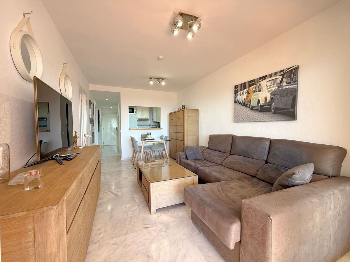 2 soverom Leilighet til salgs i Casares med garasje - € 225 000 (Ref: 9080811)