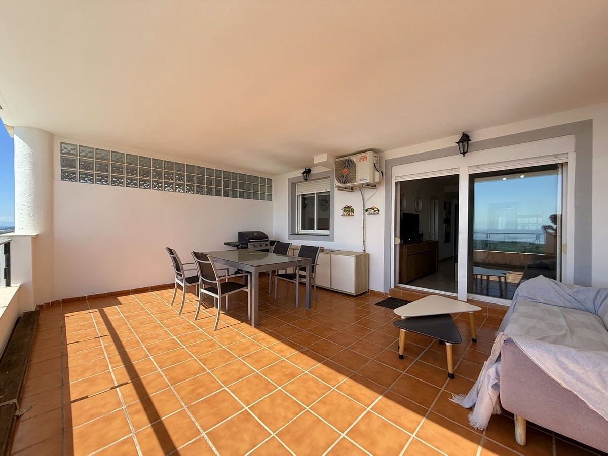 2 soverom Leilighet til salgs i Casares med garasje - € 225 000 (Ref: 9080811)