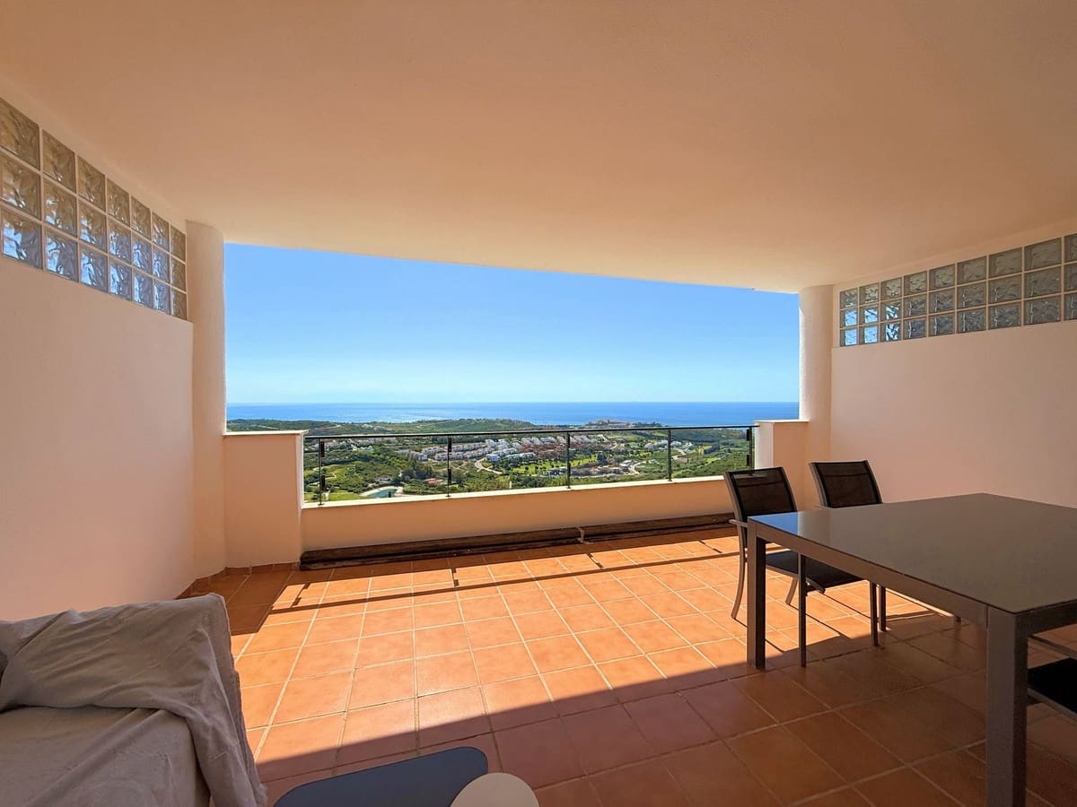 2 soverom Leilighet til salgs i Casares med garasje - € 225 000 (Ref: 9080811)