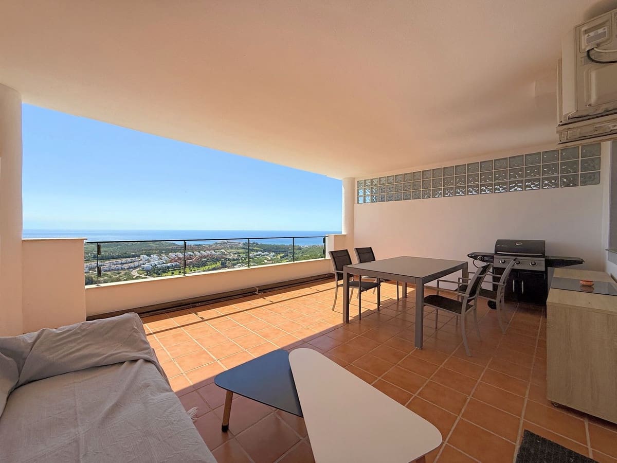 2 soverom Leilighet til salgs i Casares med garasje - € 225 000 (Ref: 9080811)