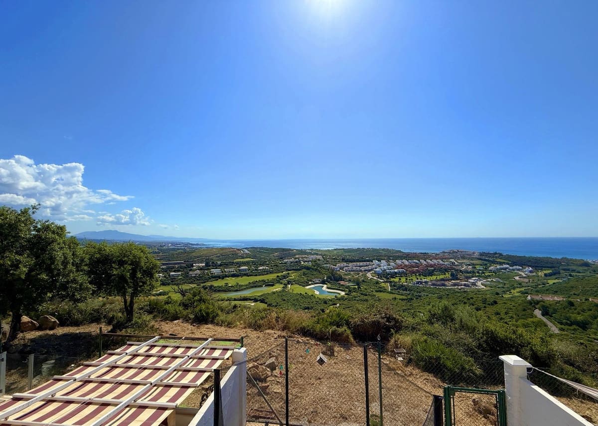 2 soverom Leilighet til salgs i Casares med garasje - € 225 000 (Ref: 9080811)