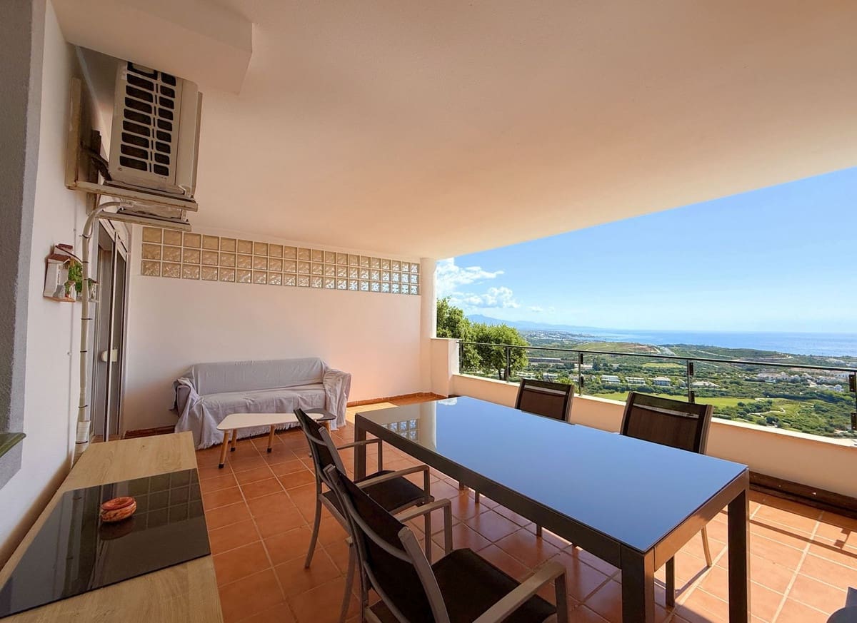 2 soverom Leilighet til salgs i Casares med garasje - € 225 000 (Ref: 9080811)