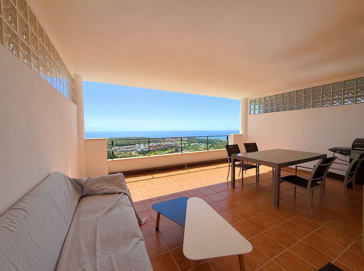 2 soverom Leilighet til salgs i Casares med garasje - € 225 000 (Ref: 9080811)