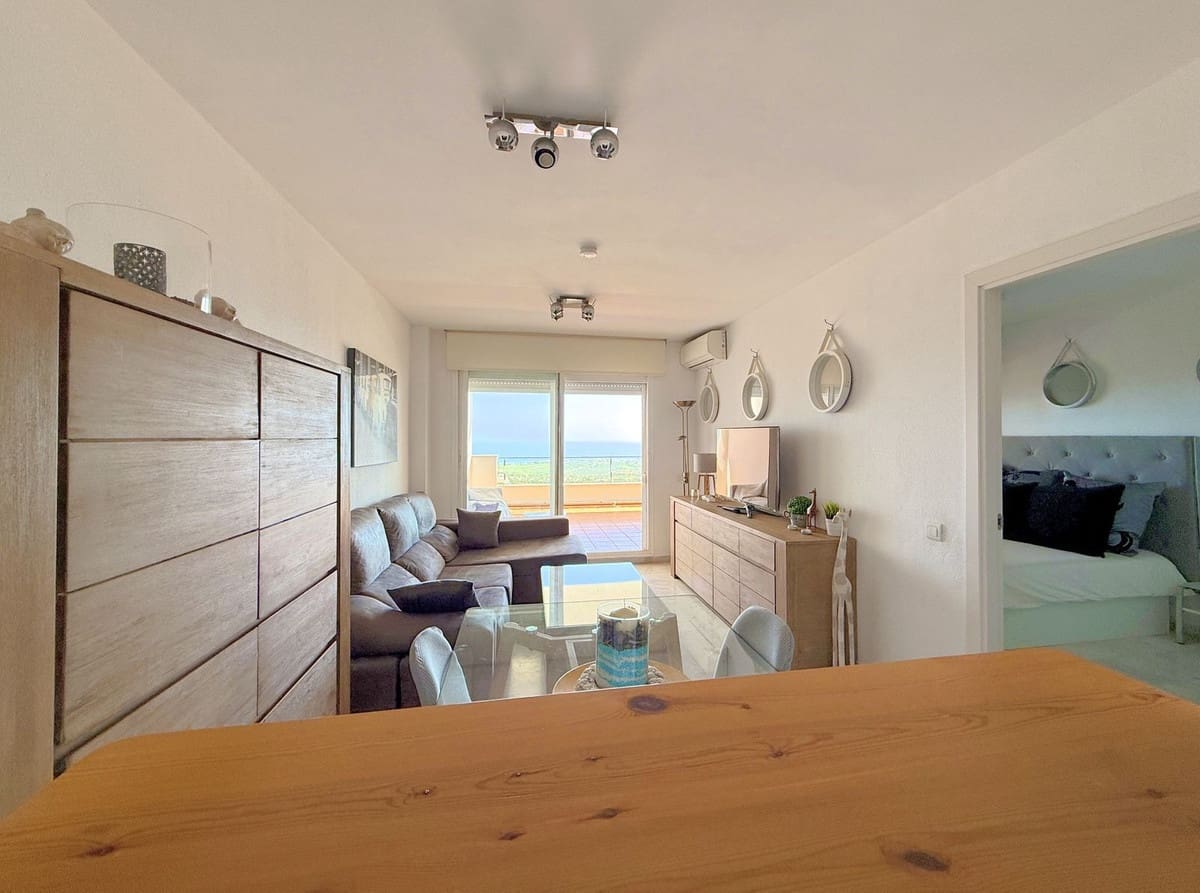 2 soverom Leilighet til salgs i Casares med garasje - € 225 000 (Ref: 9080811)