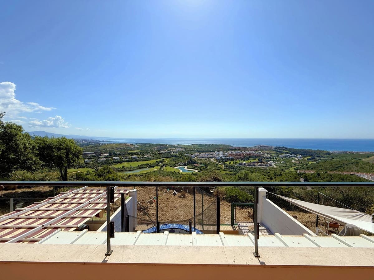 2 soverom Leilighet til salgs i Casares med garasje - € 225 000 (Ref: 9080811)