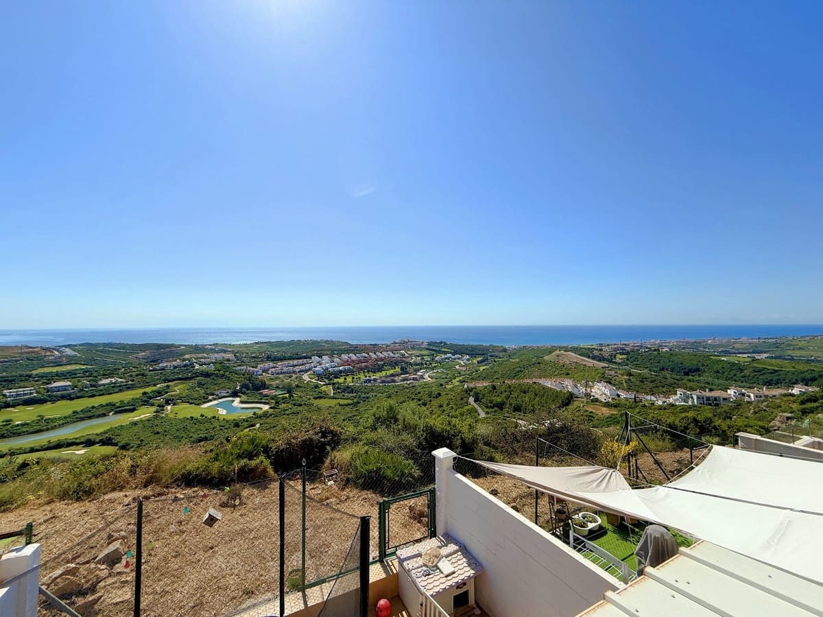 2 soverom Leilighet til salgs i Casares med garasje - € 225 000 (Ref: 9080811)