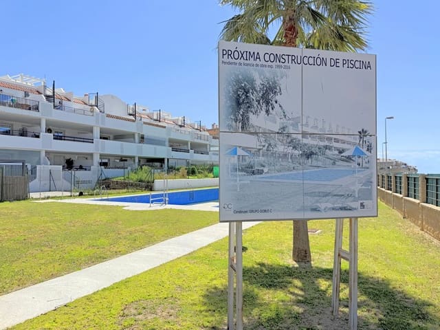 2 soverom Leilighet til salgs i Casares Pueblo, Casares med garasje - € 225 000 (Ref: 9080811)