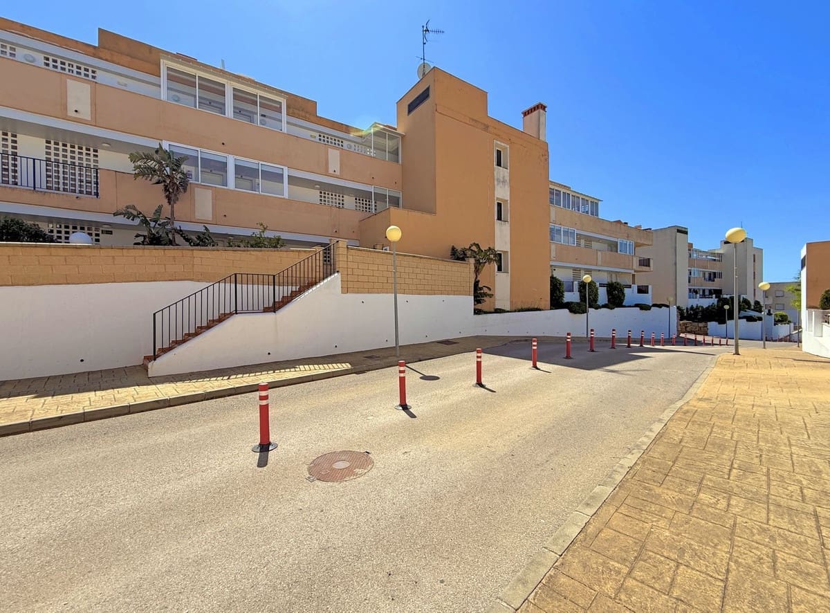 2 soverom Leilighet til salgs i Casares med garasje - € 225 000 (Ref: 9080811)